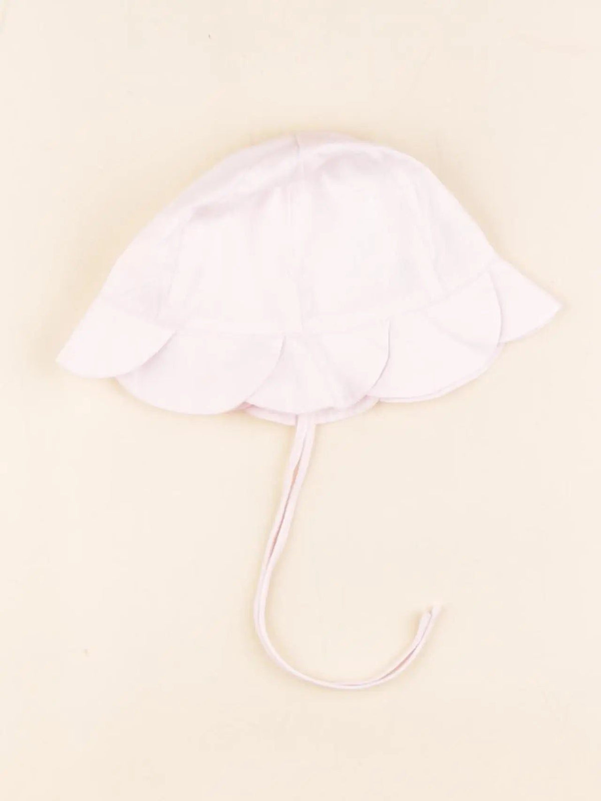 Chapeau rose