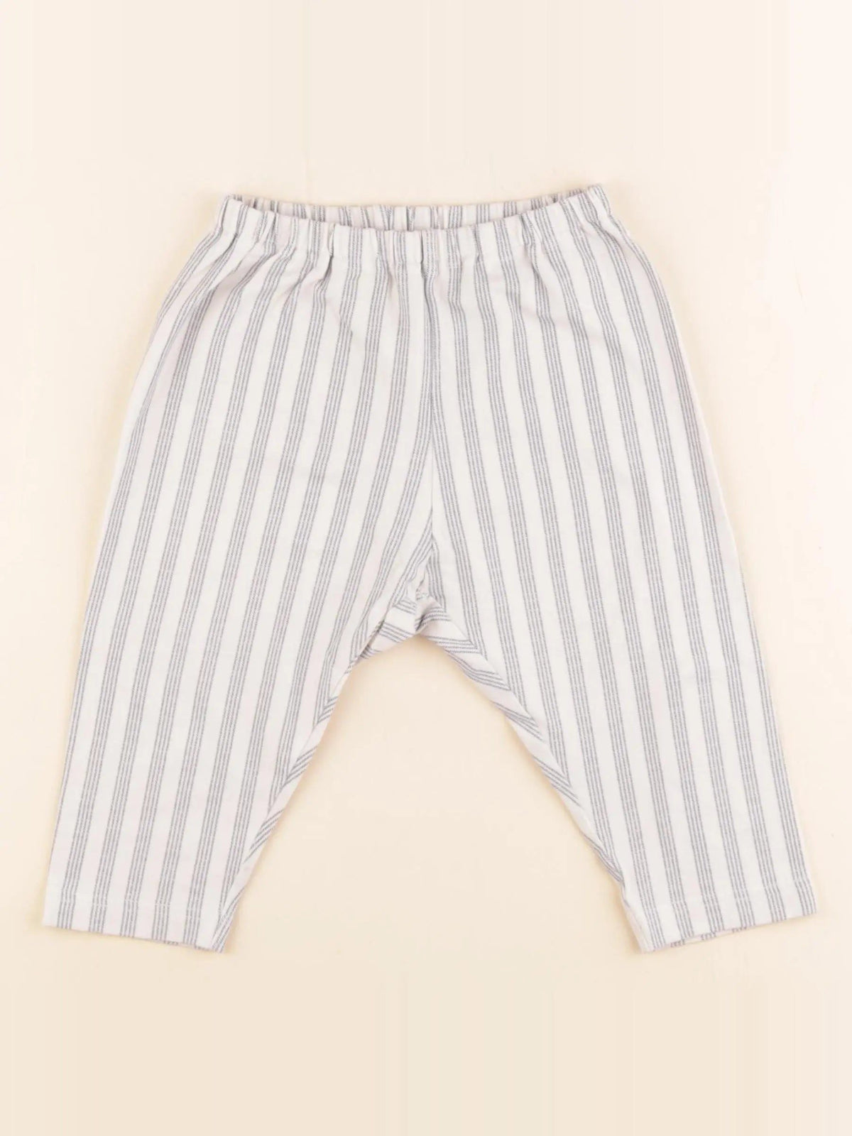 Pantalon blanc