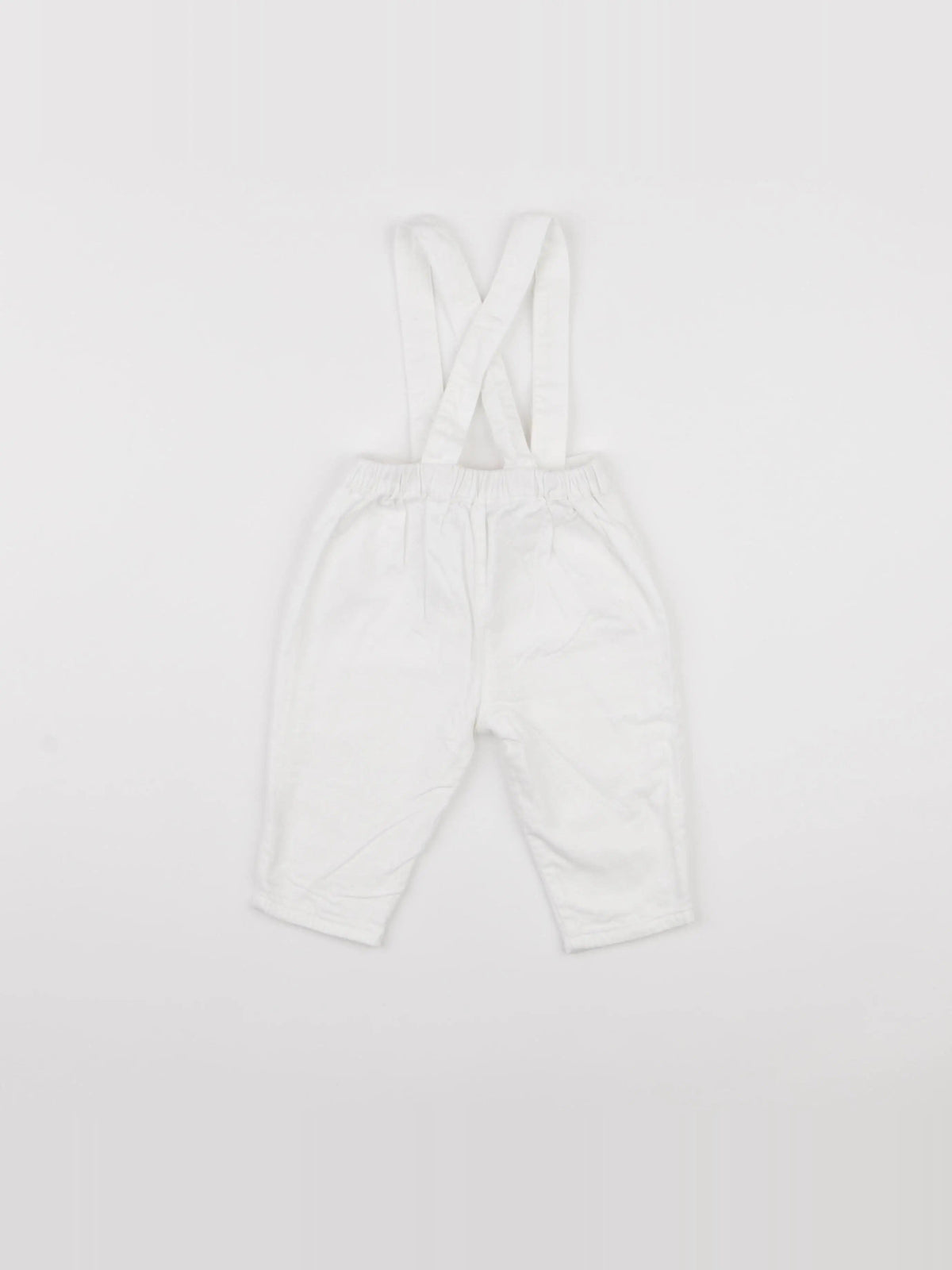Pantalon blanc