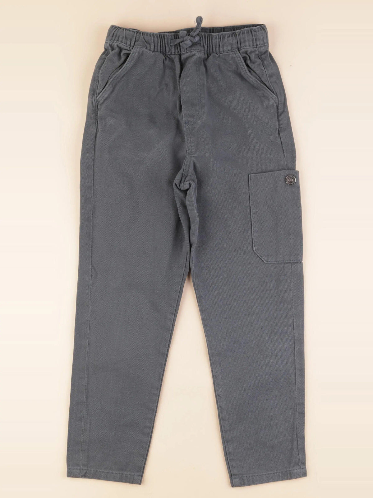 Pantalon bleu