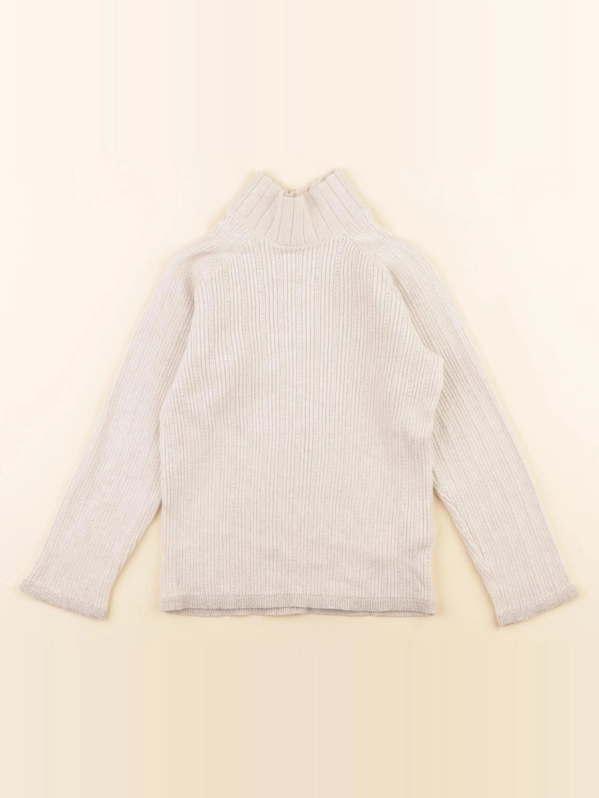 Pull beige