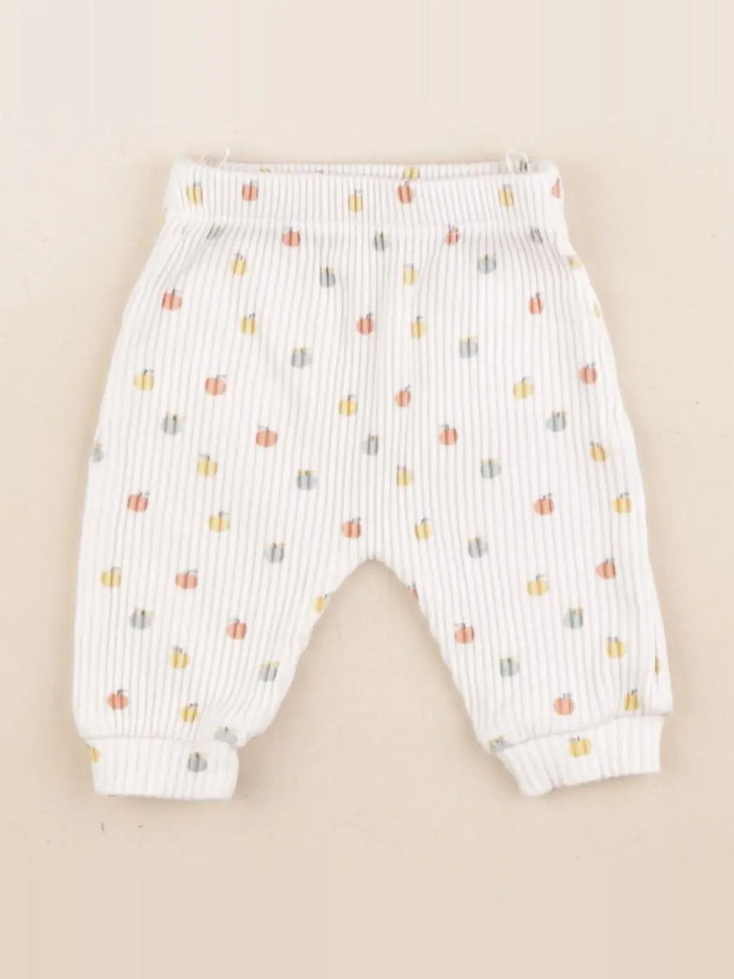 Legging blanc