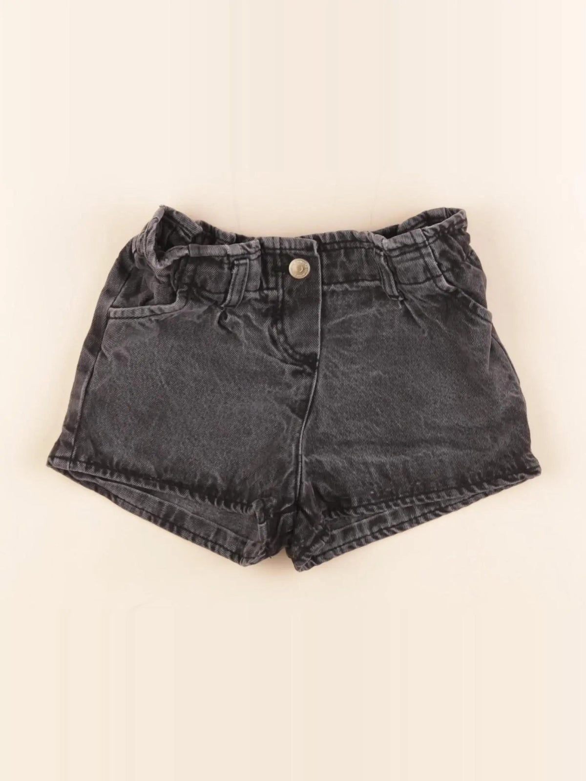 Short gris