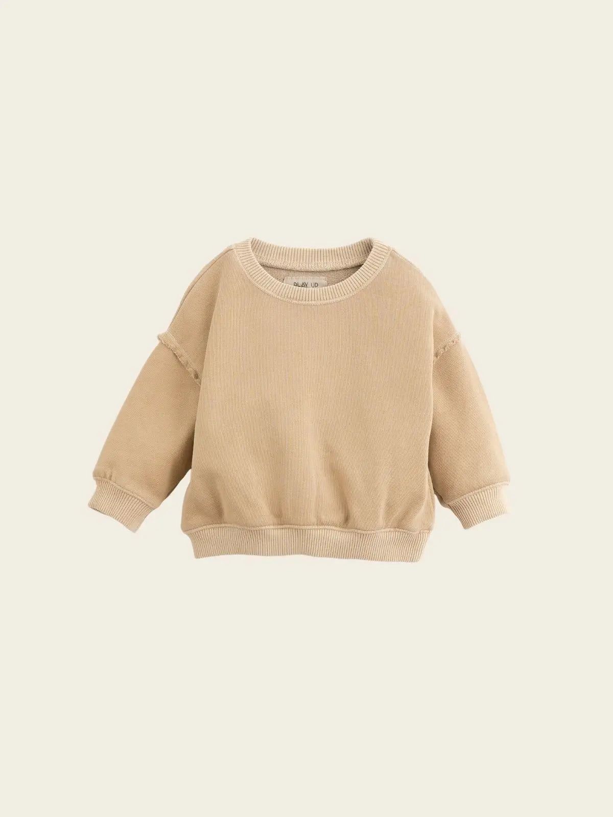 Sweat skin beige