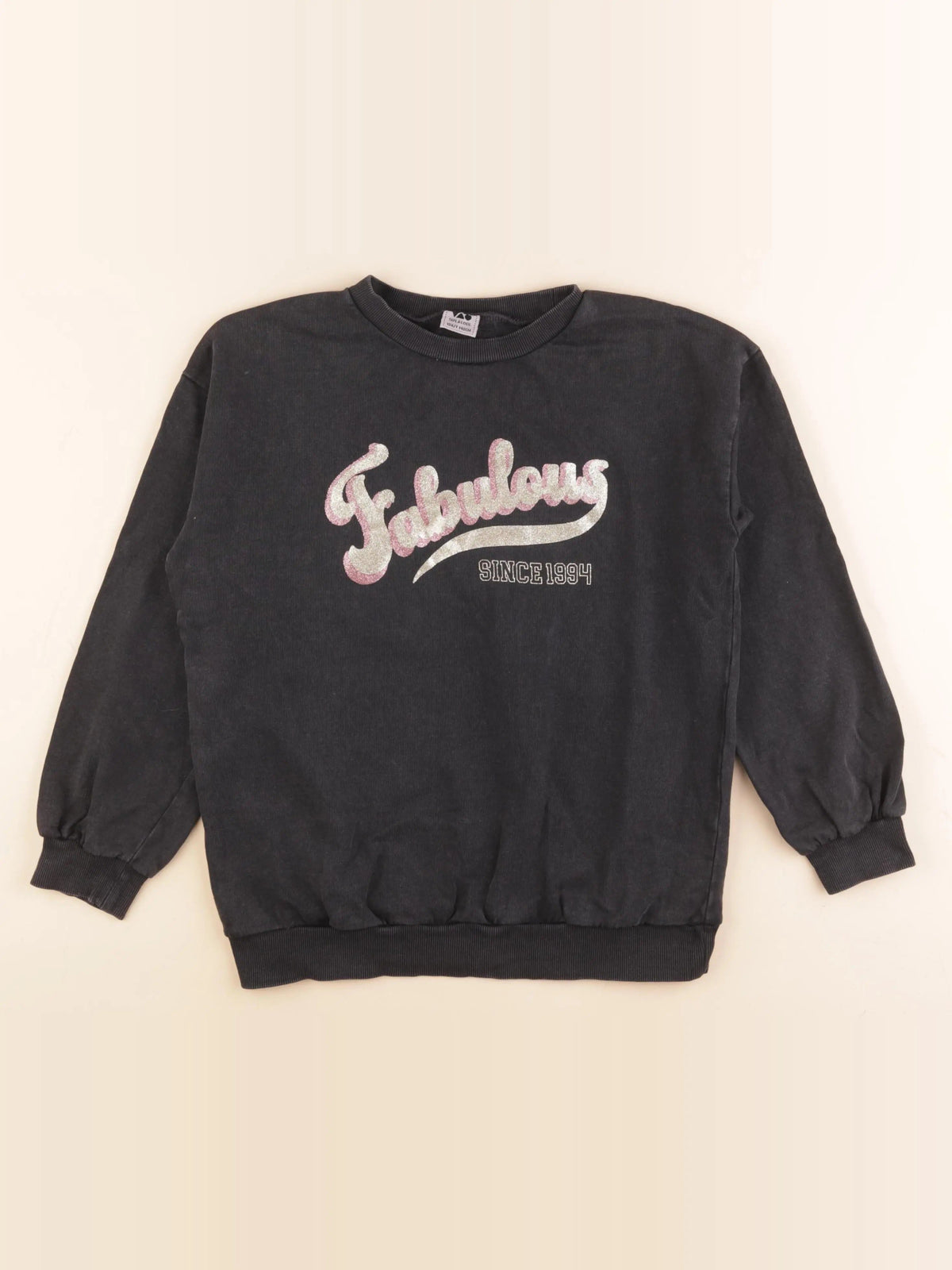 Sweat noir
