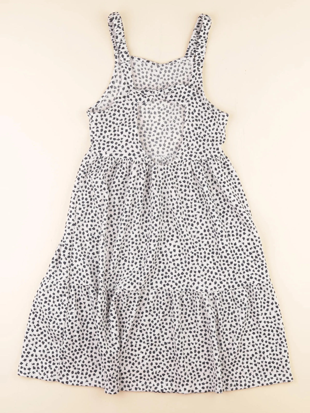 Robe blanc