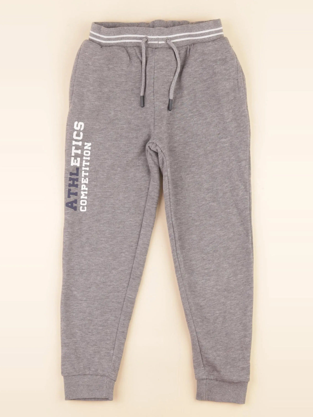 Jogging gris