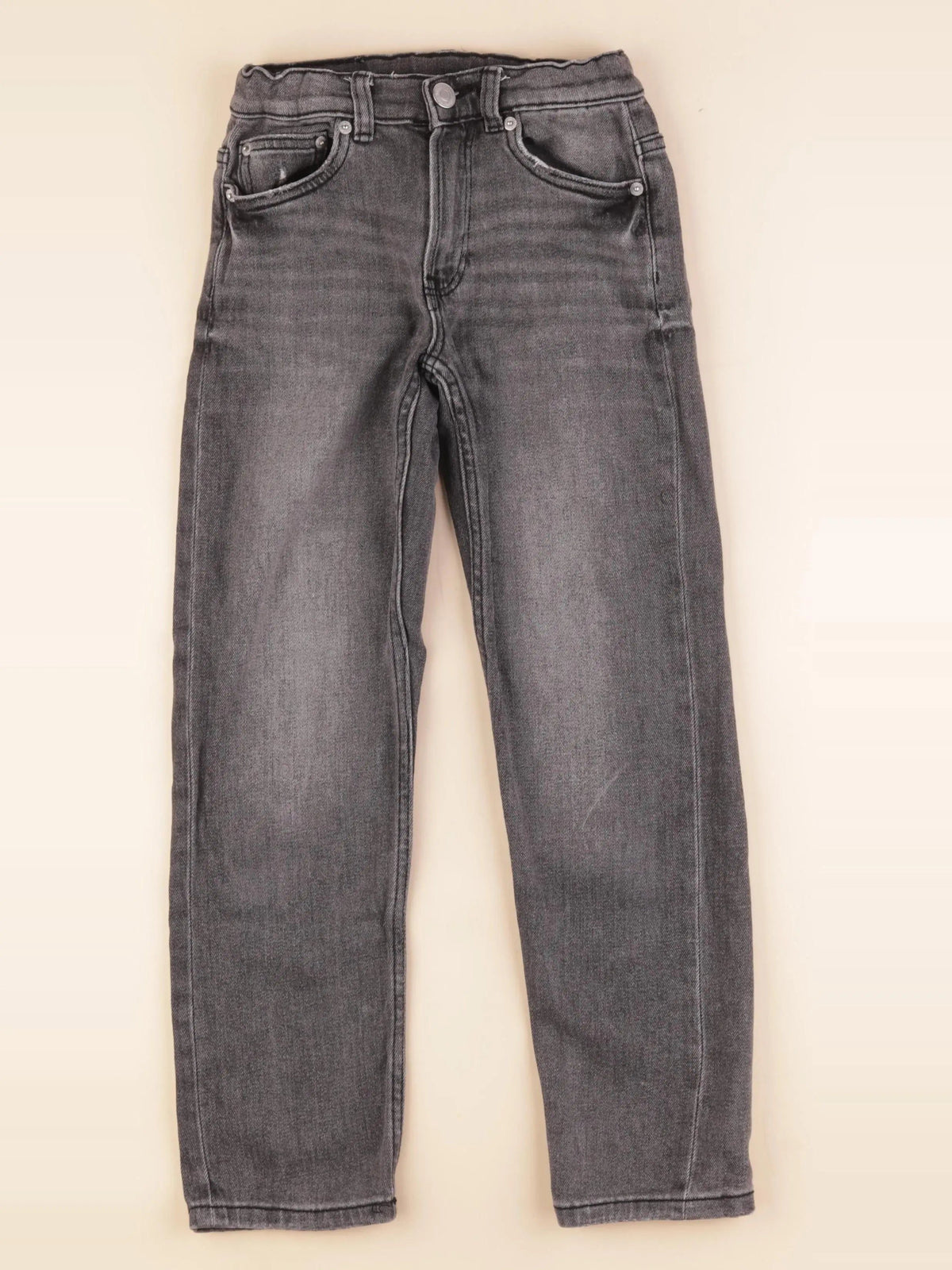 Jean gris
