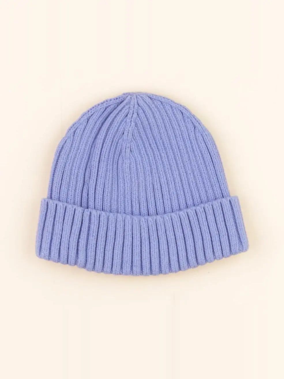 Bonnet bleu