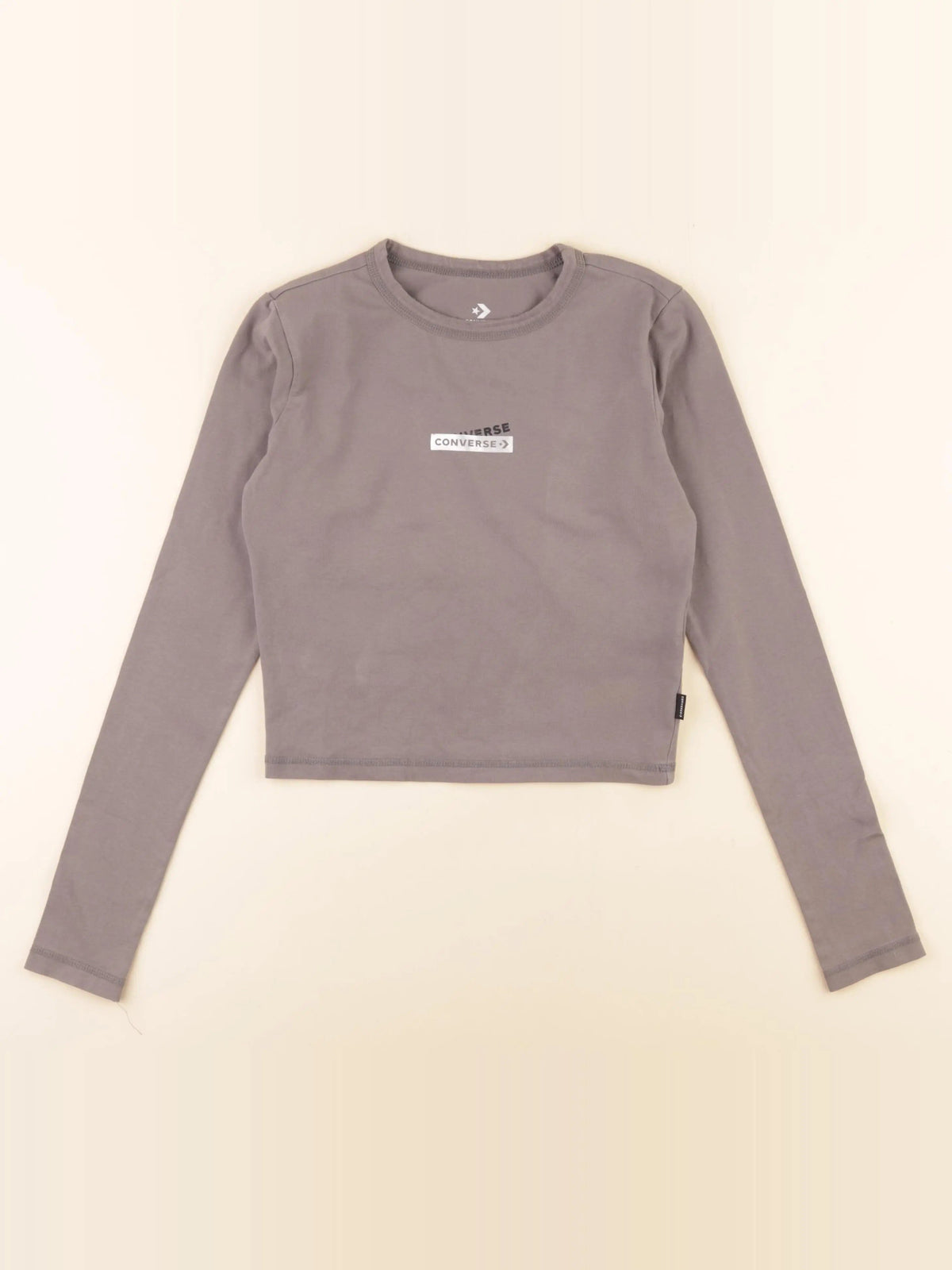 Tee-shirt gris