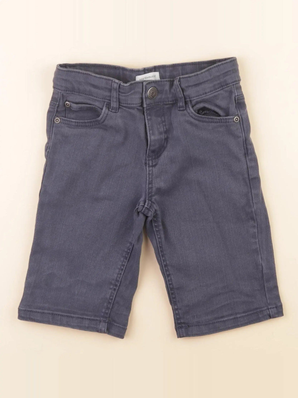 Short bleu