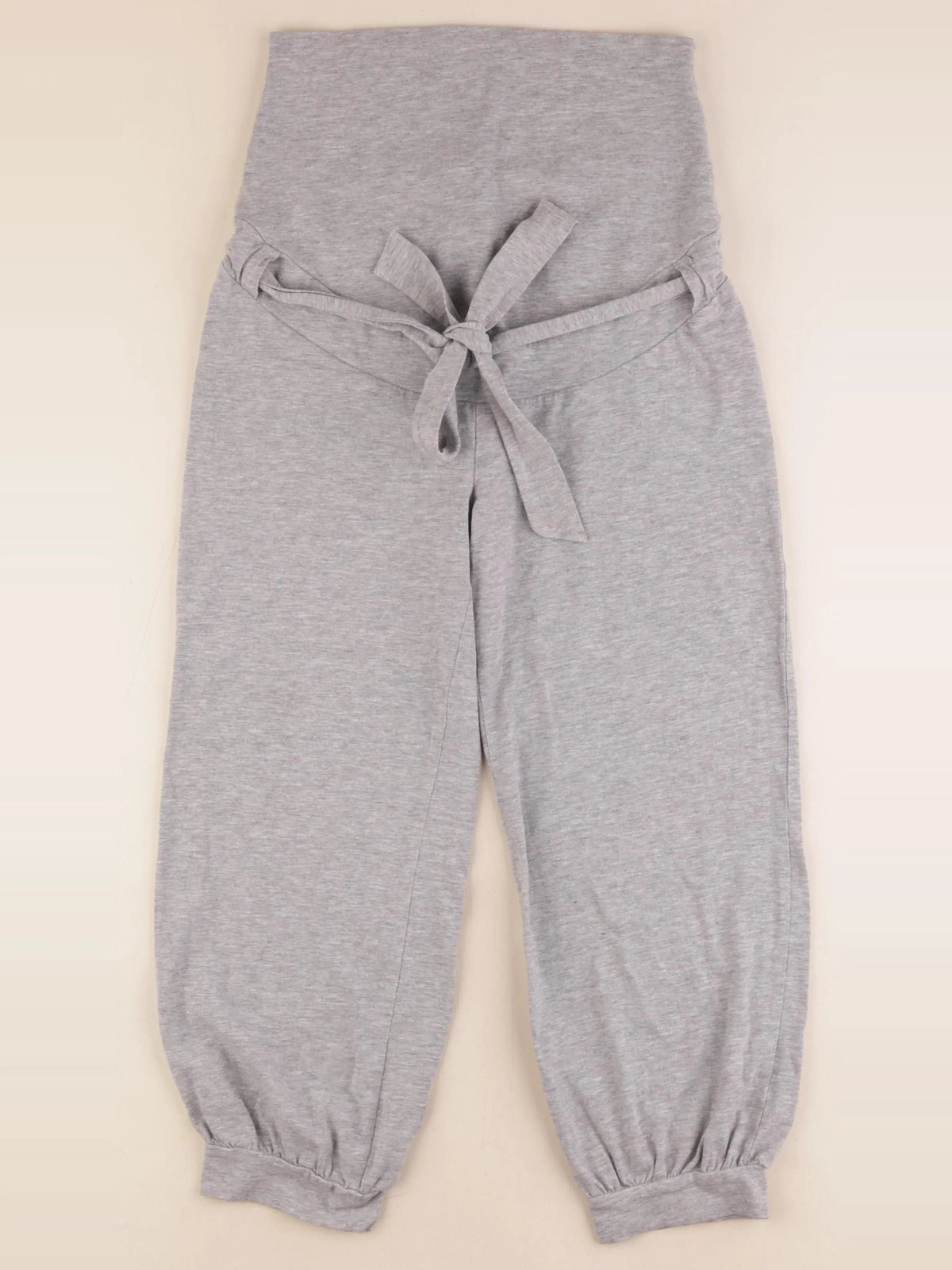 Jogging court grossesse