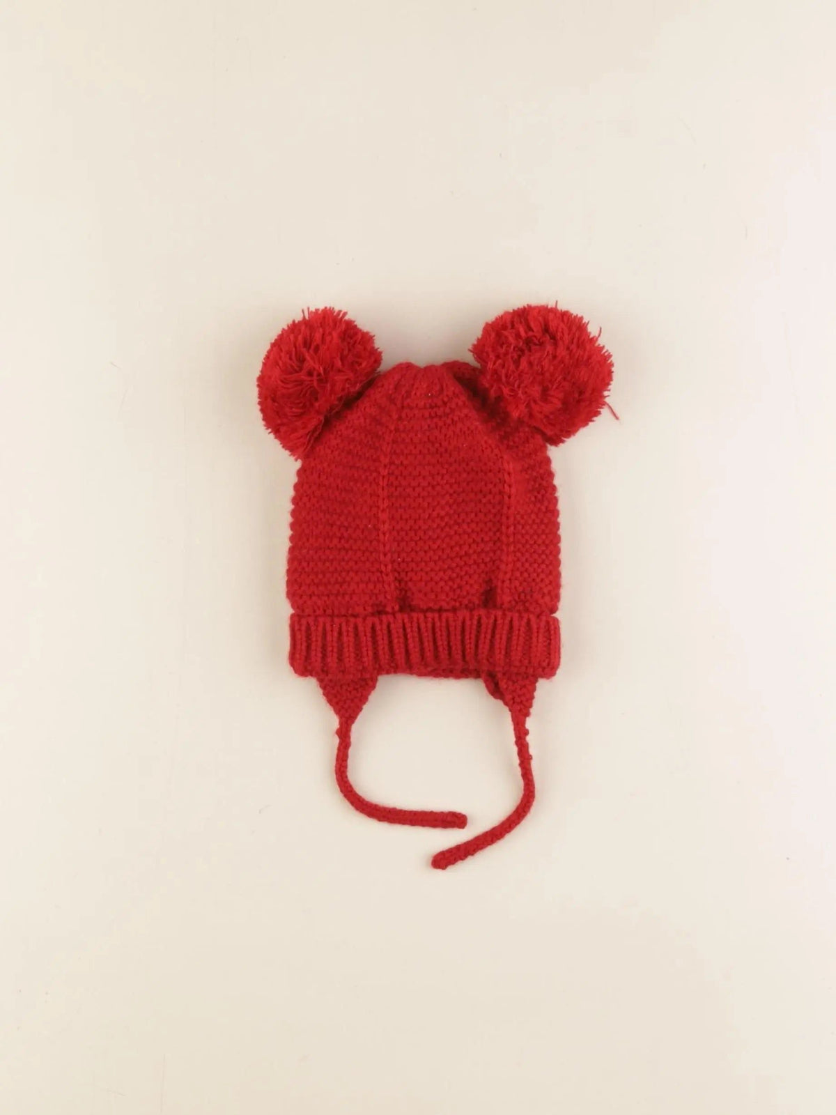 Bonnet rouge