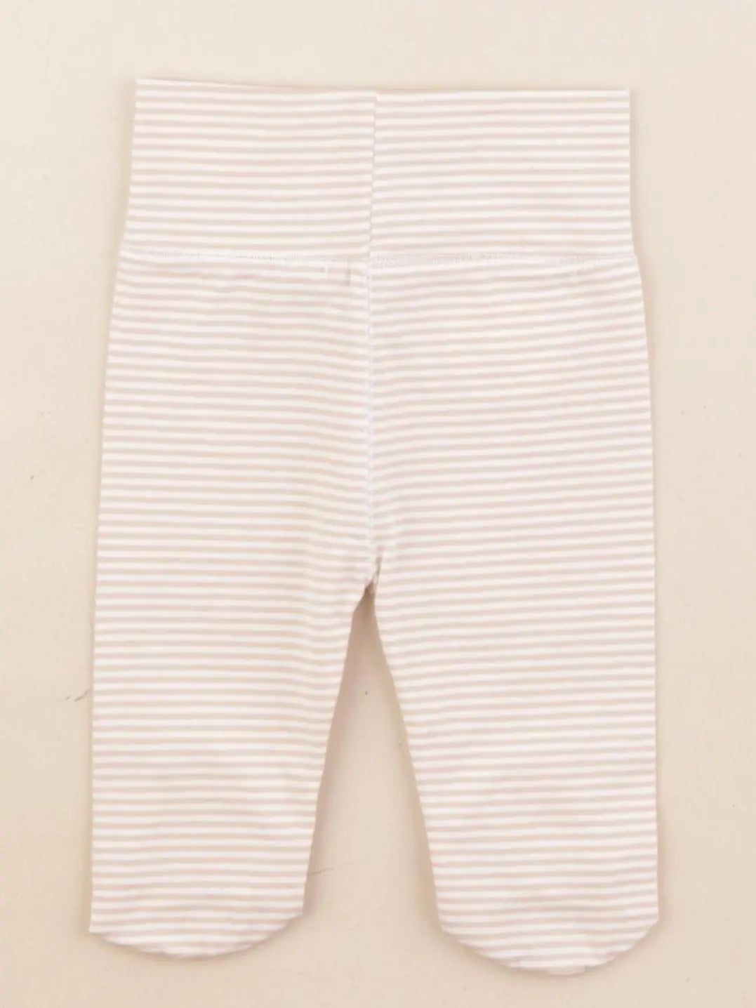 Legging beige