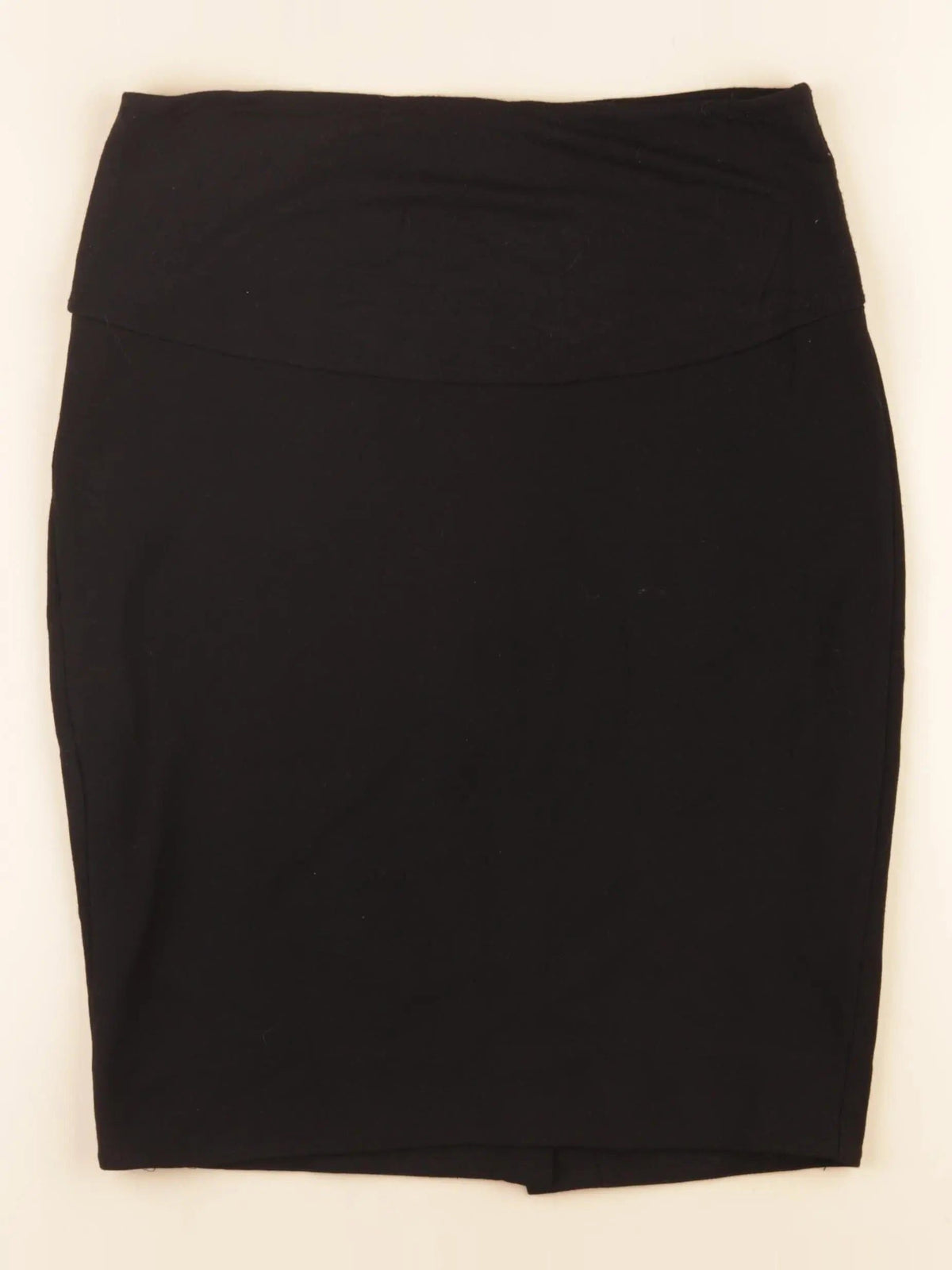 Jupe grossesse noir