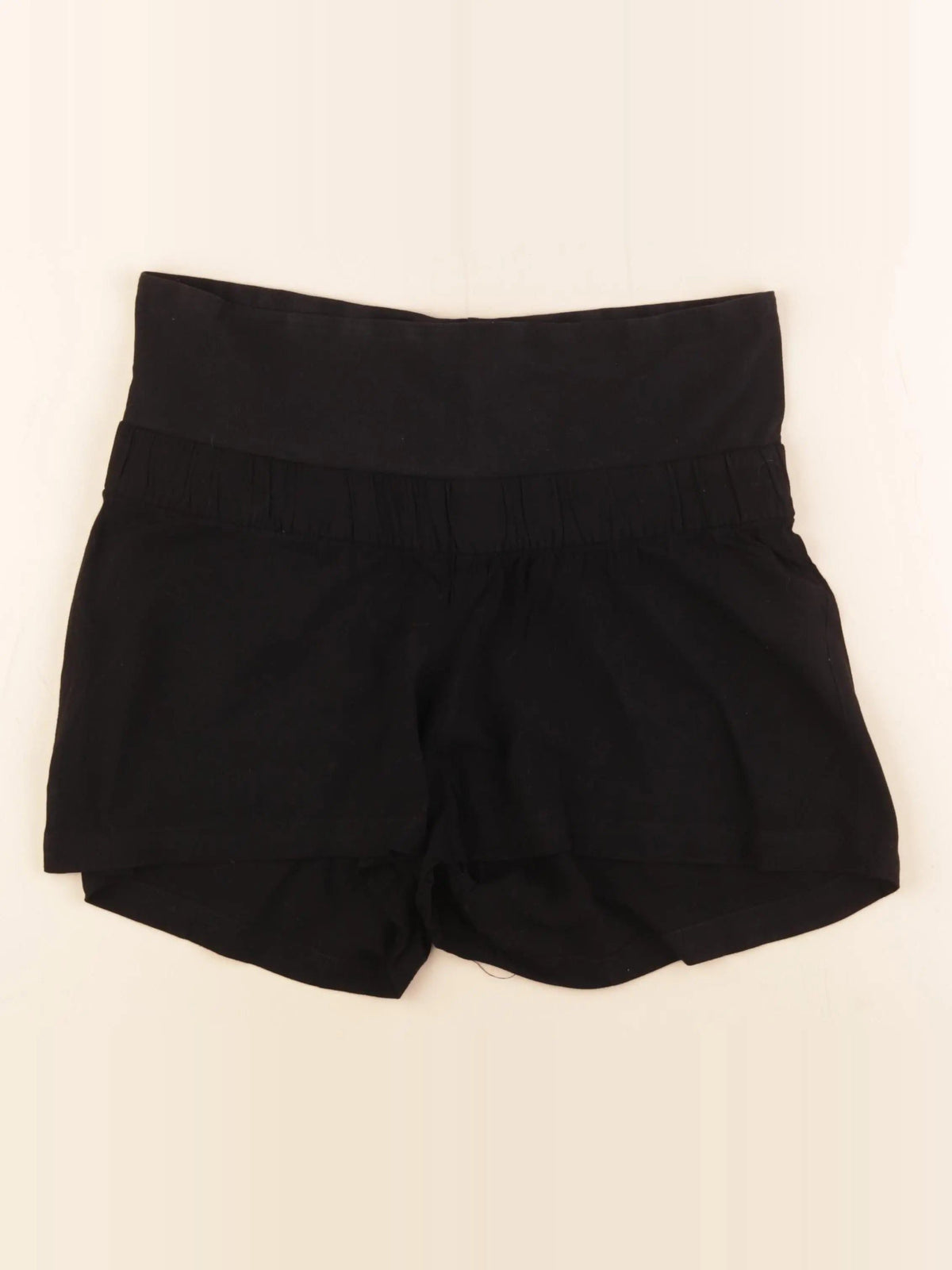 Short grossesse noir