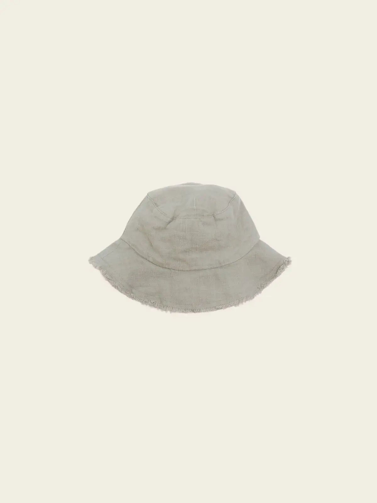Chapeau cabo verde vert