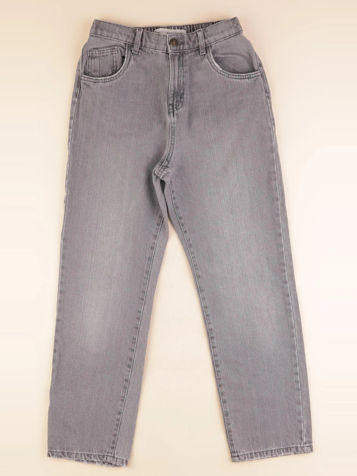 Jean gris