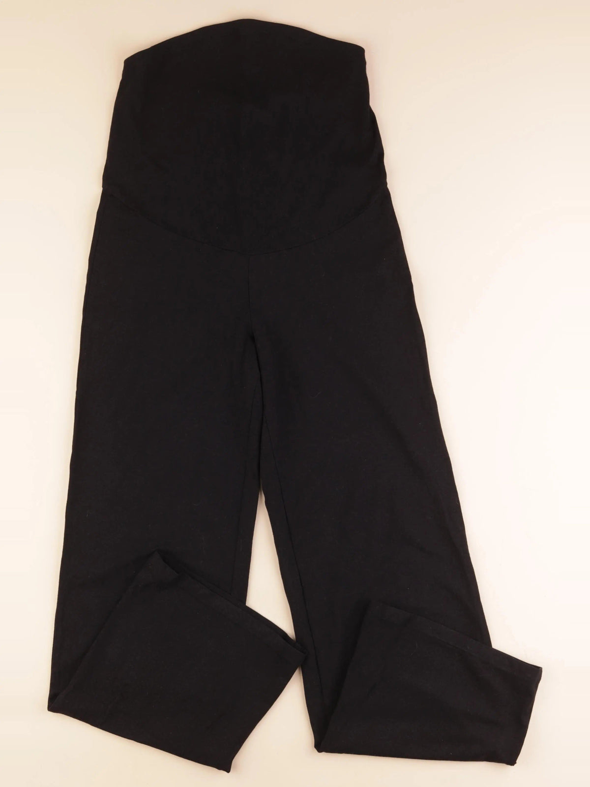 Pantalon grossesse noir