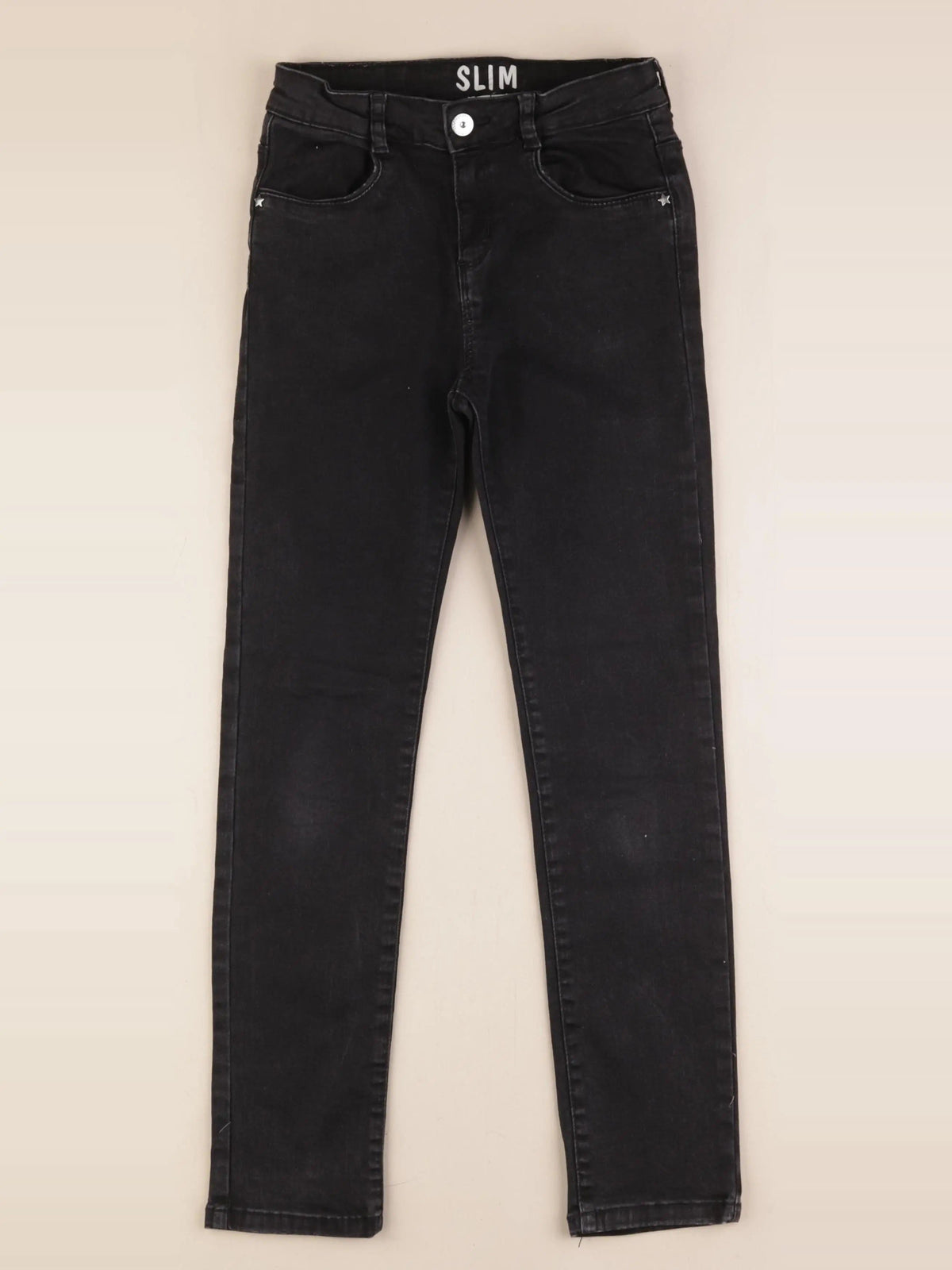 Jean noir