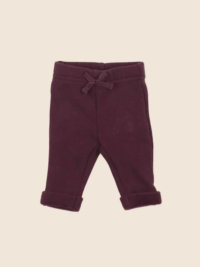 Jogging violet