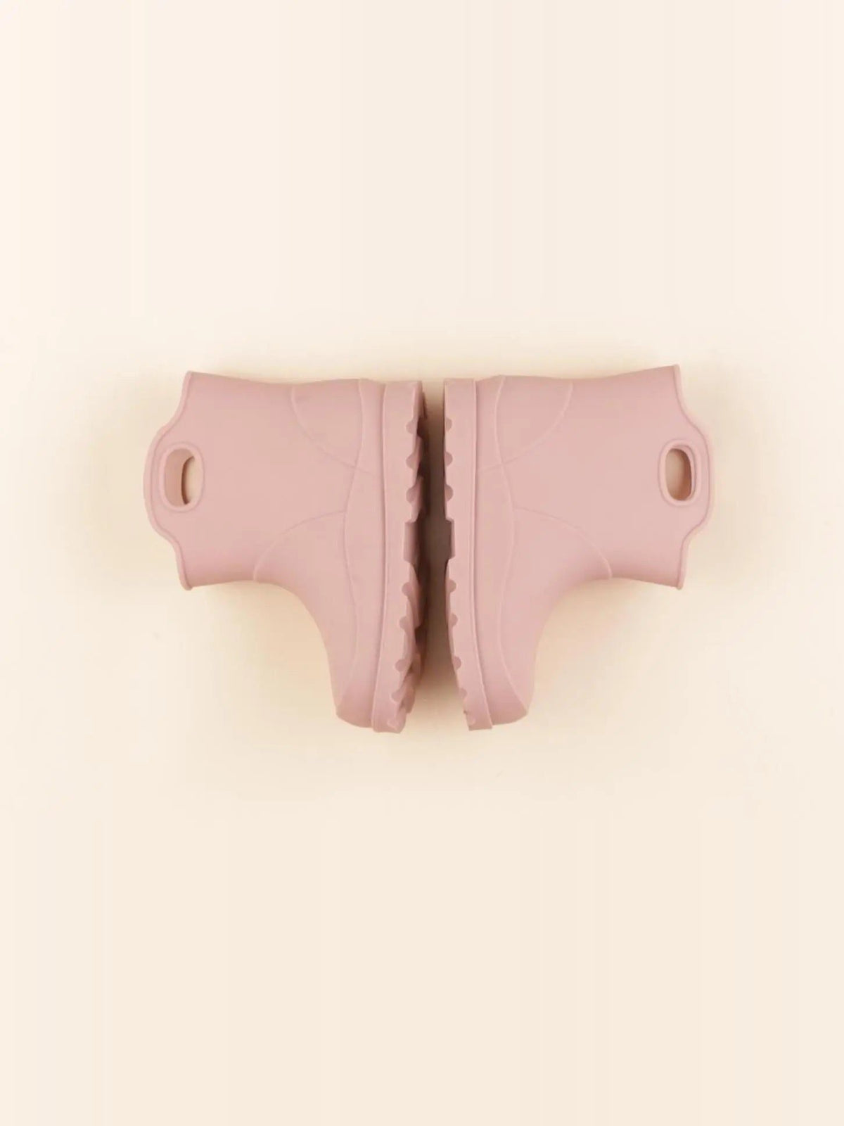 Bottes rose