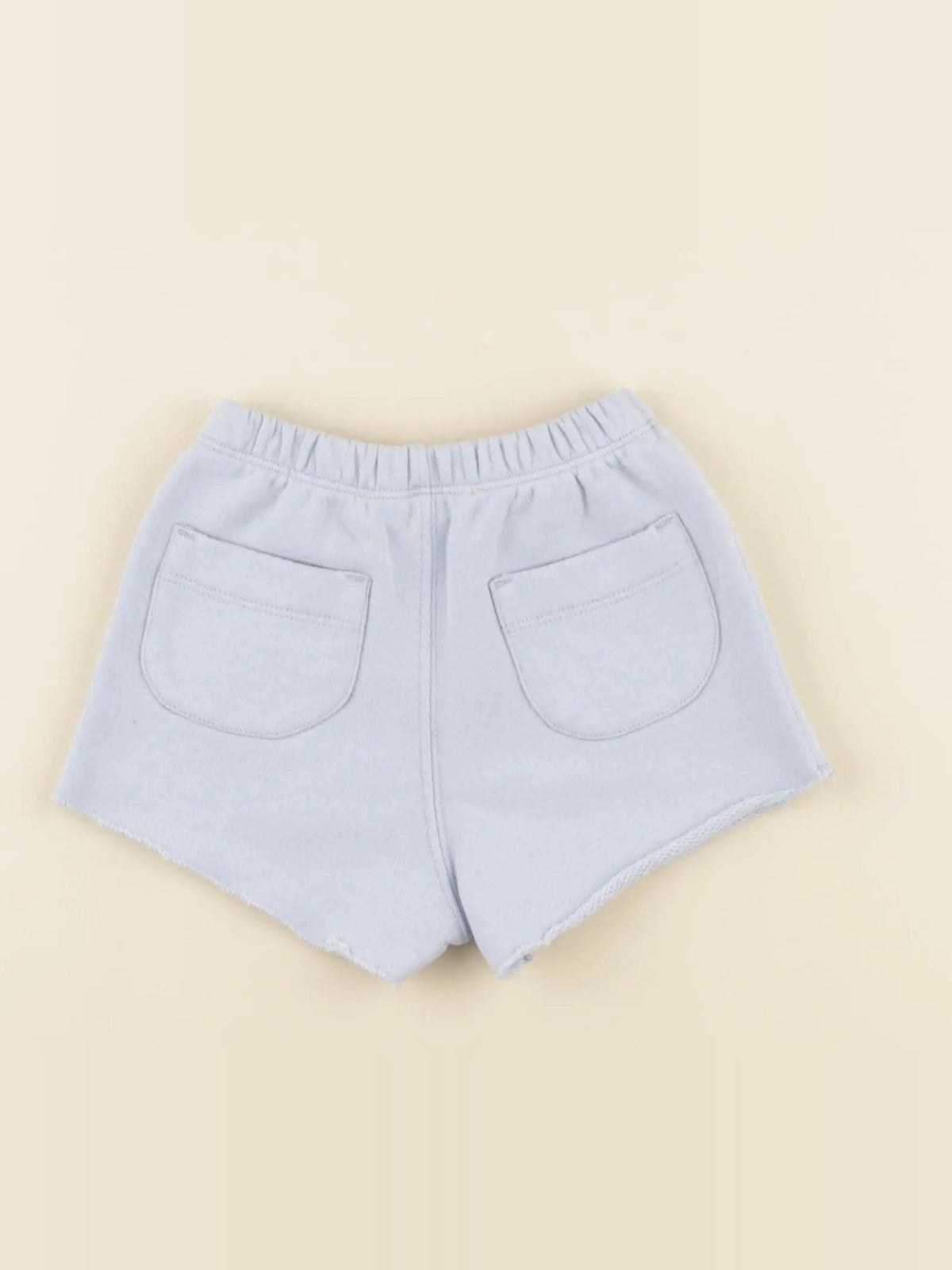 Short bleu