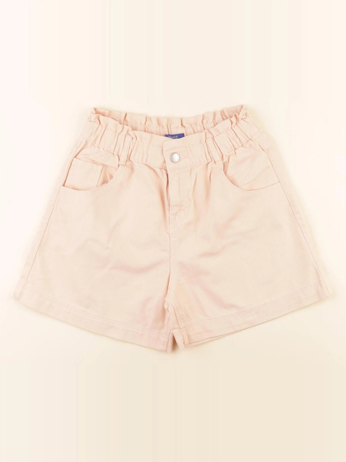 Short rose