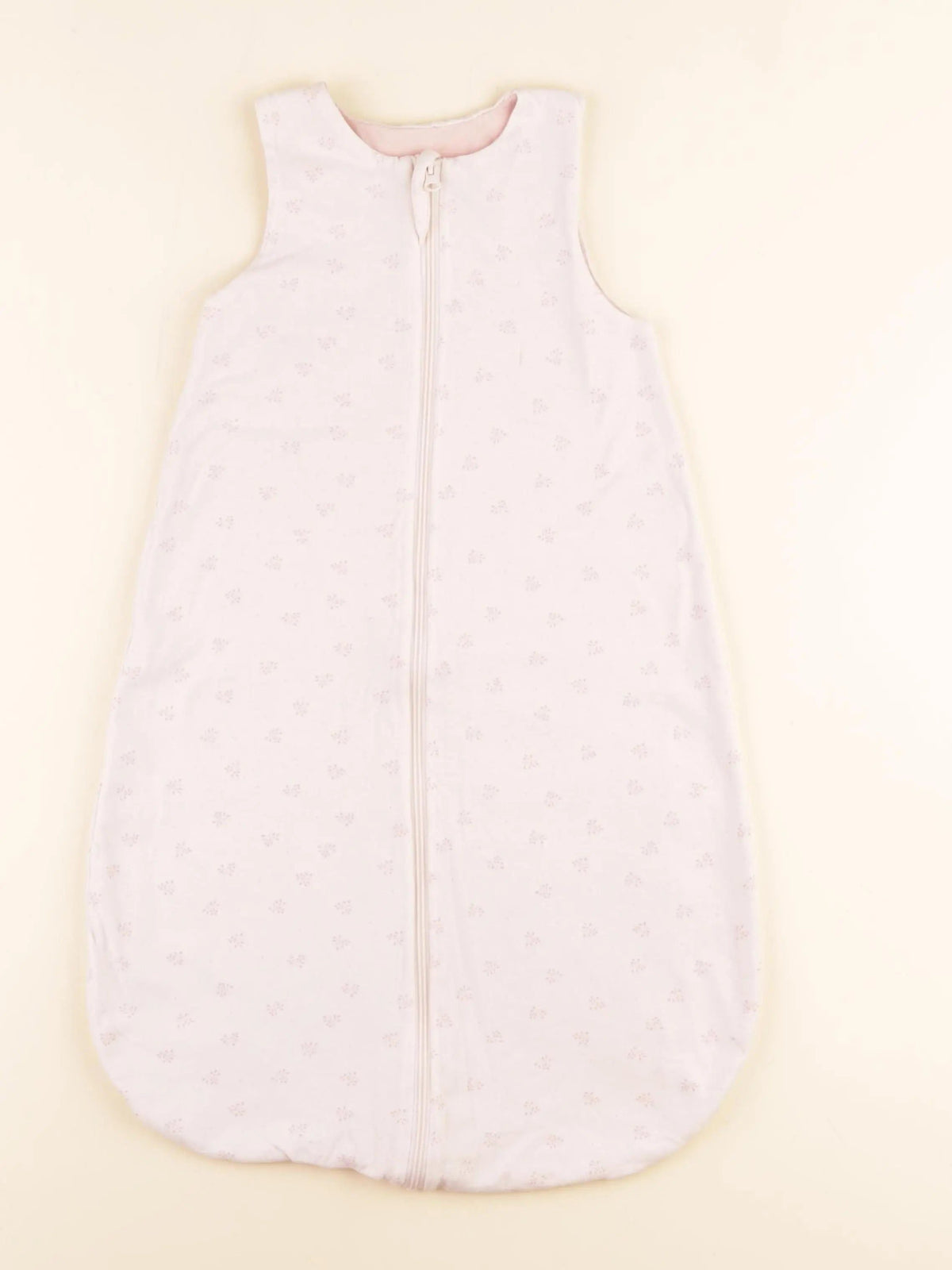 Gigoteuse tog 1 rose
