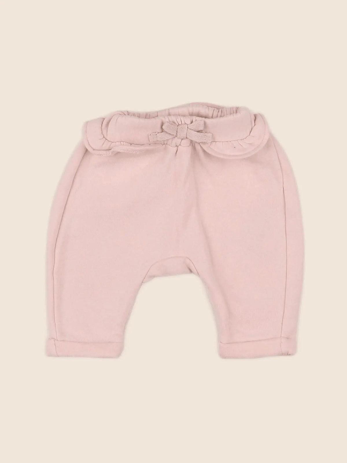 Jogging rose