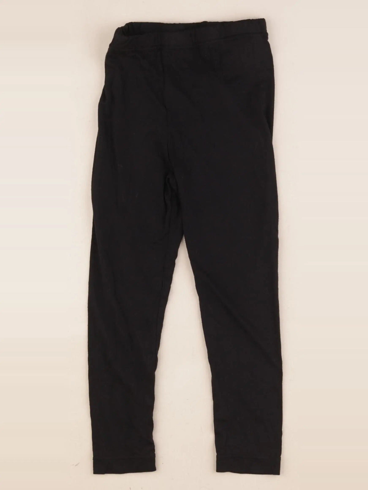 Legging de ski noir
