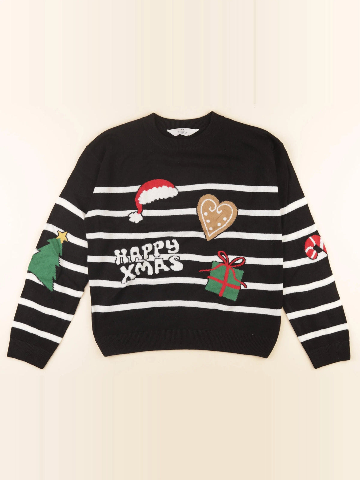 Pull noir