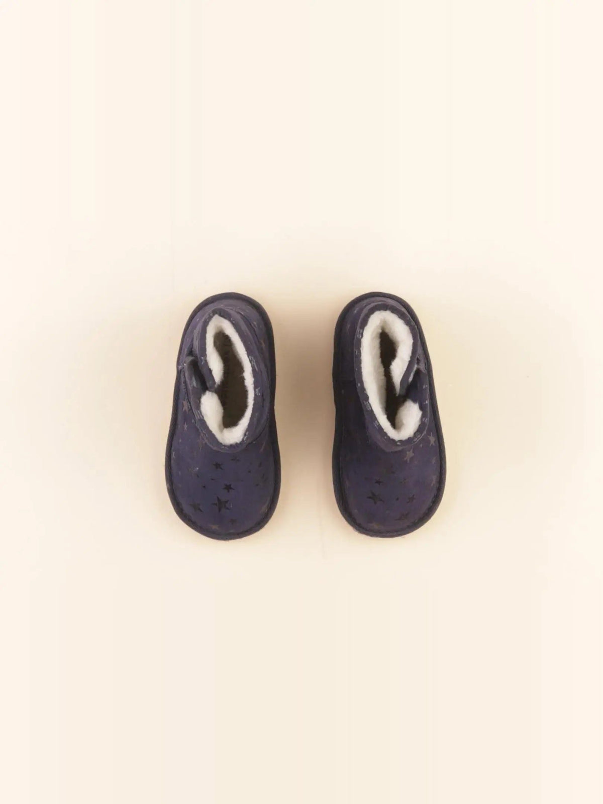 Boots bleu