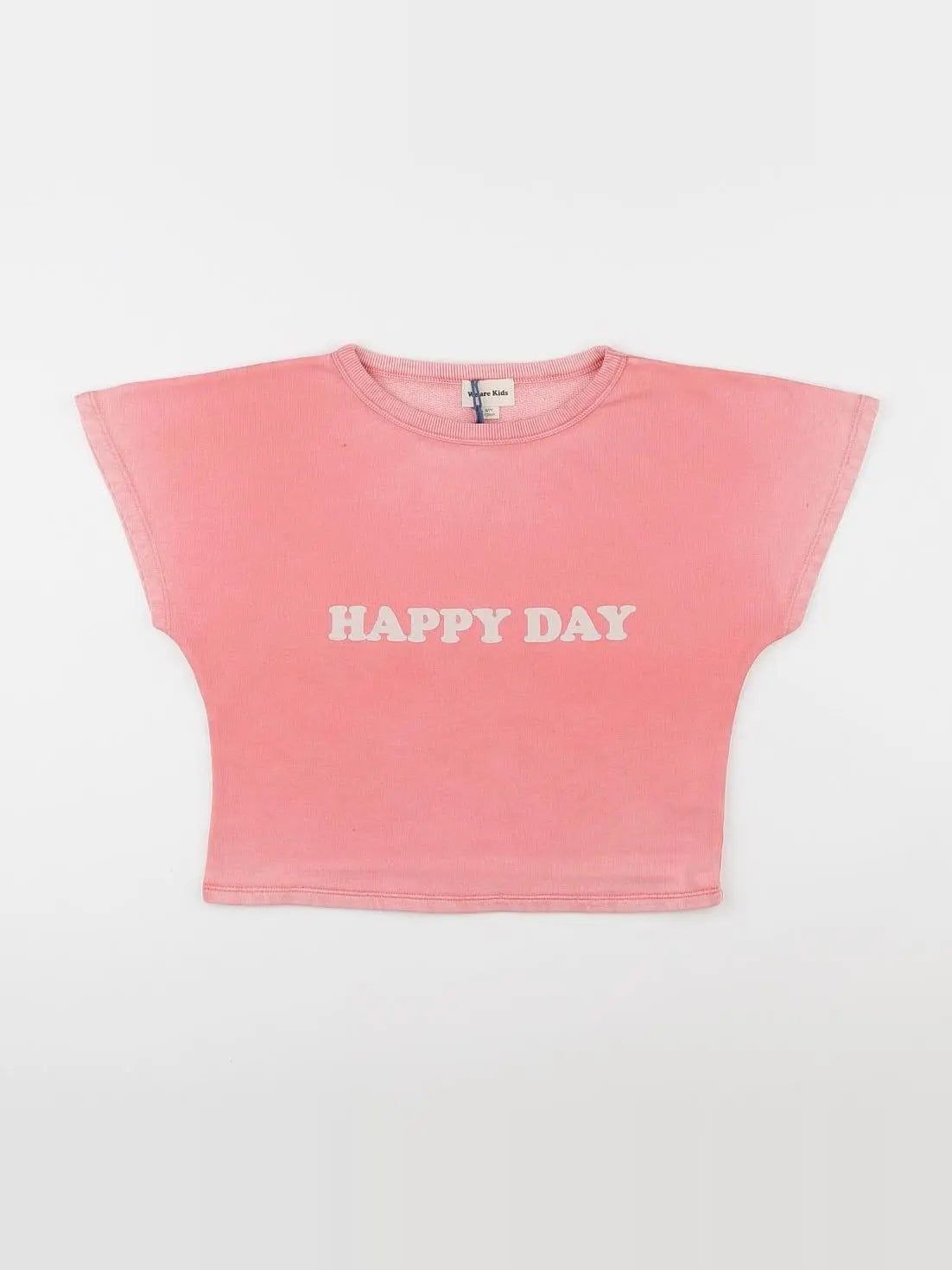 Sweat brad summer pink