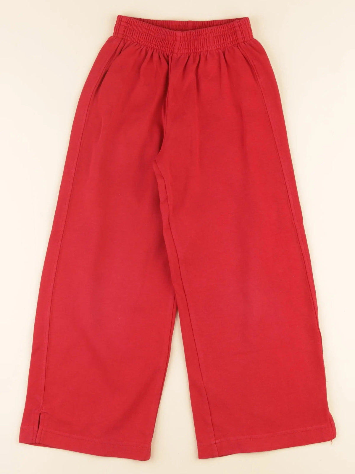Pantalon rouge