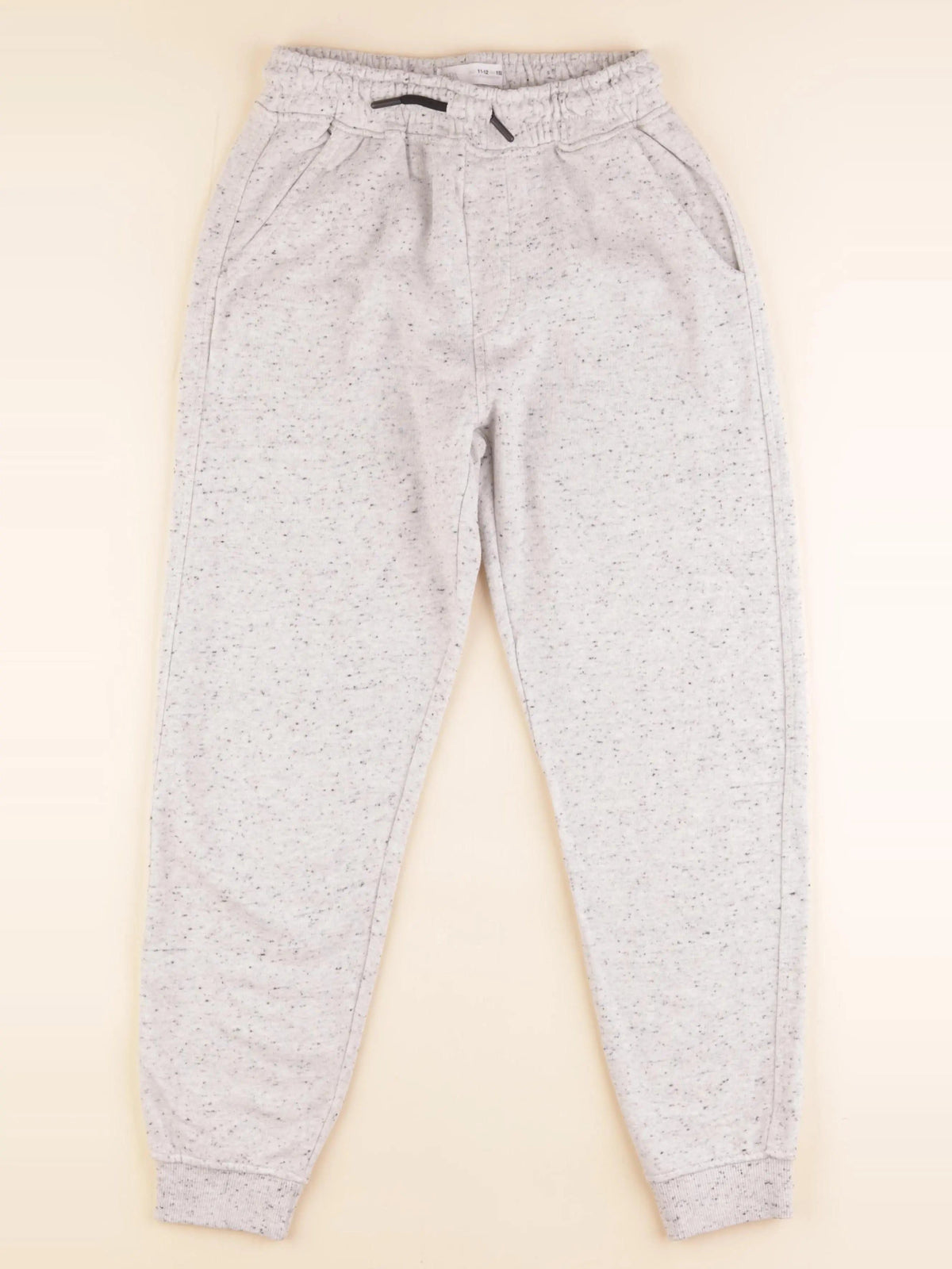 Jogging gris