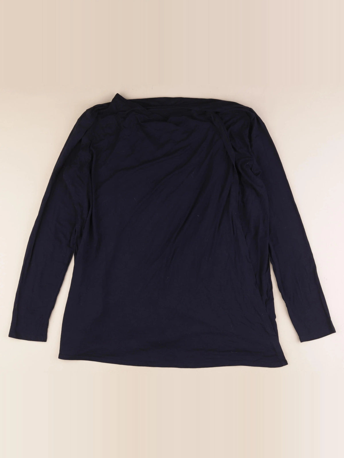 Tee-shirt allaitement bleu