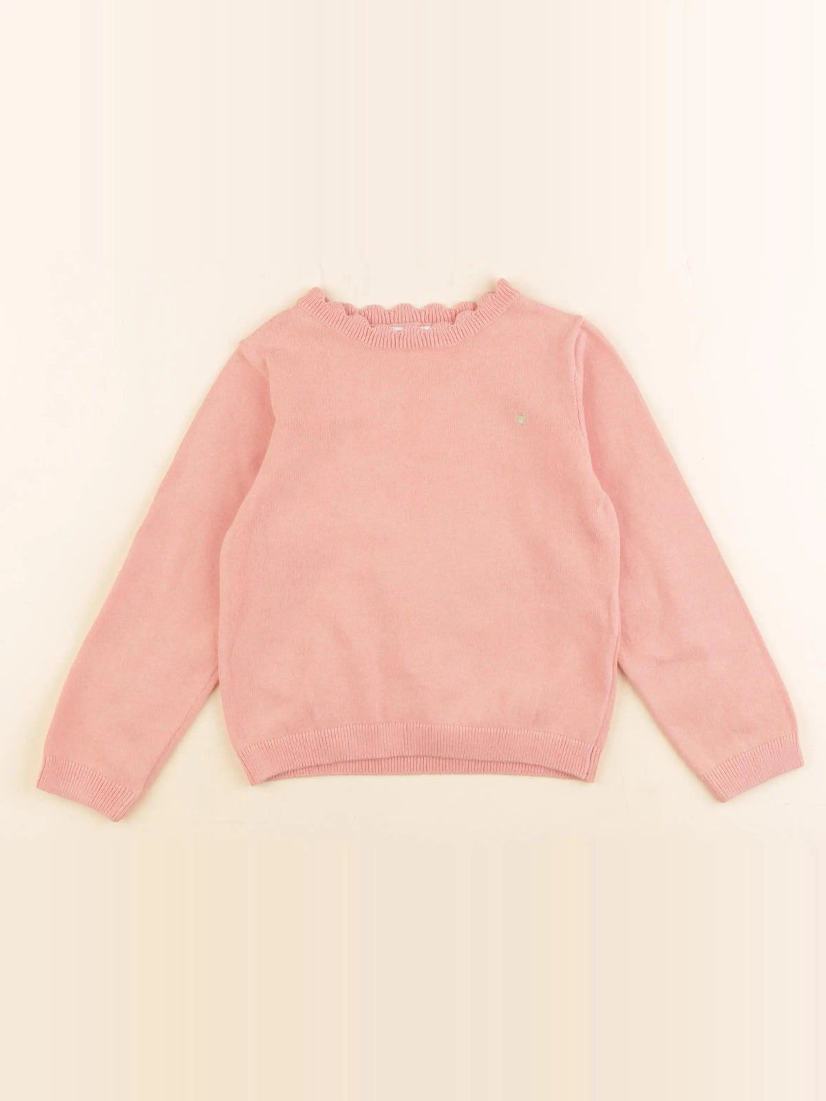 Pull rose