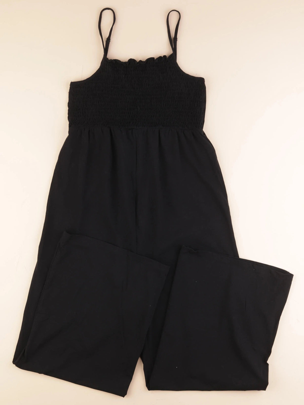 Combinaison grossesse noir