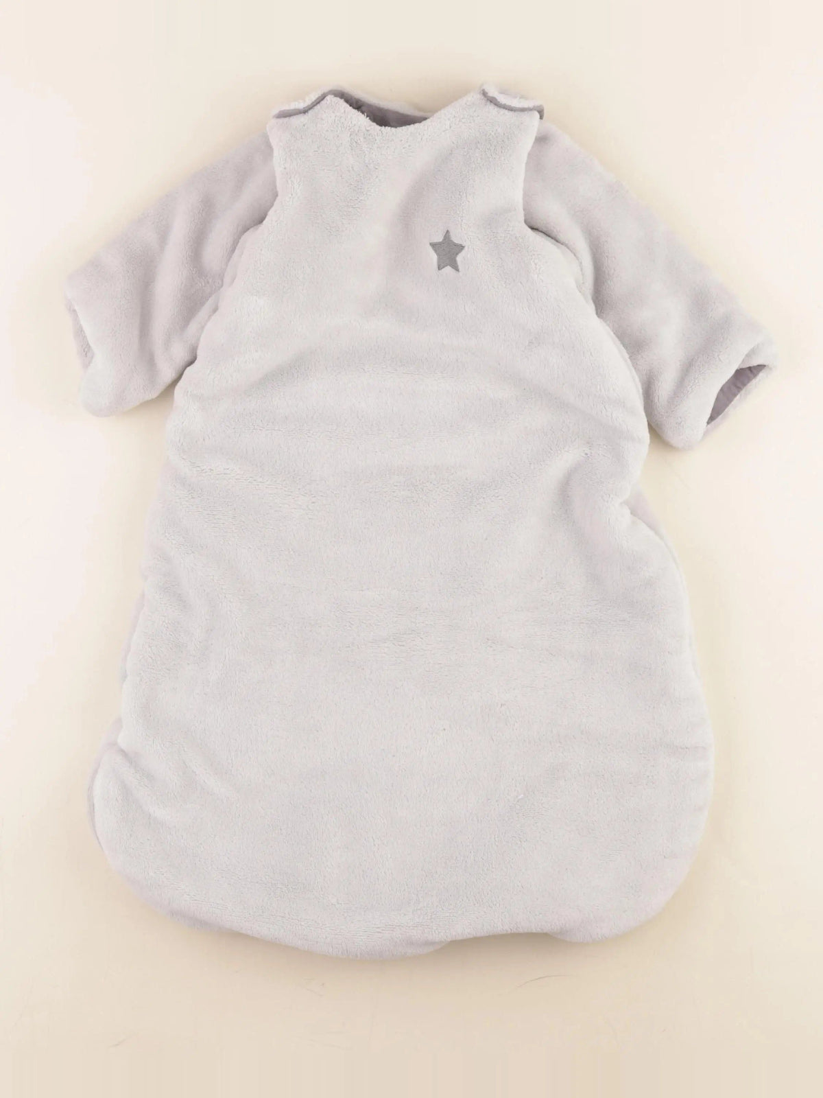 Gigoteuse tog 3 gris