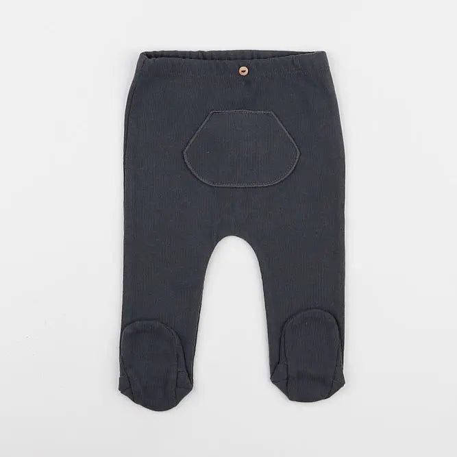 Legging gris