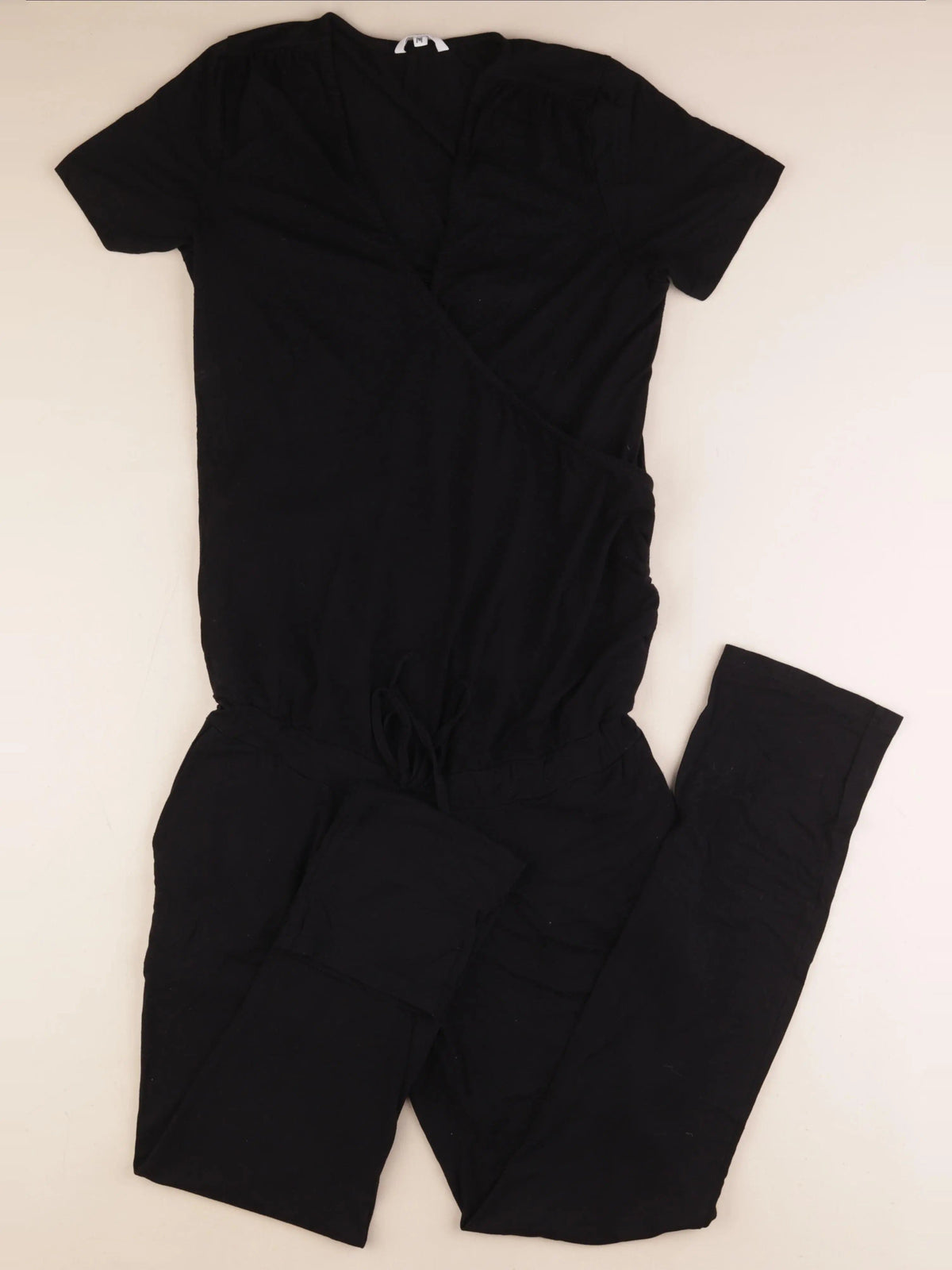 Combinaison grossesse noir