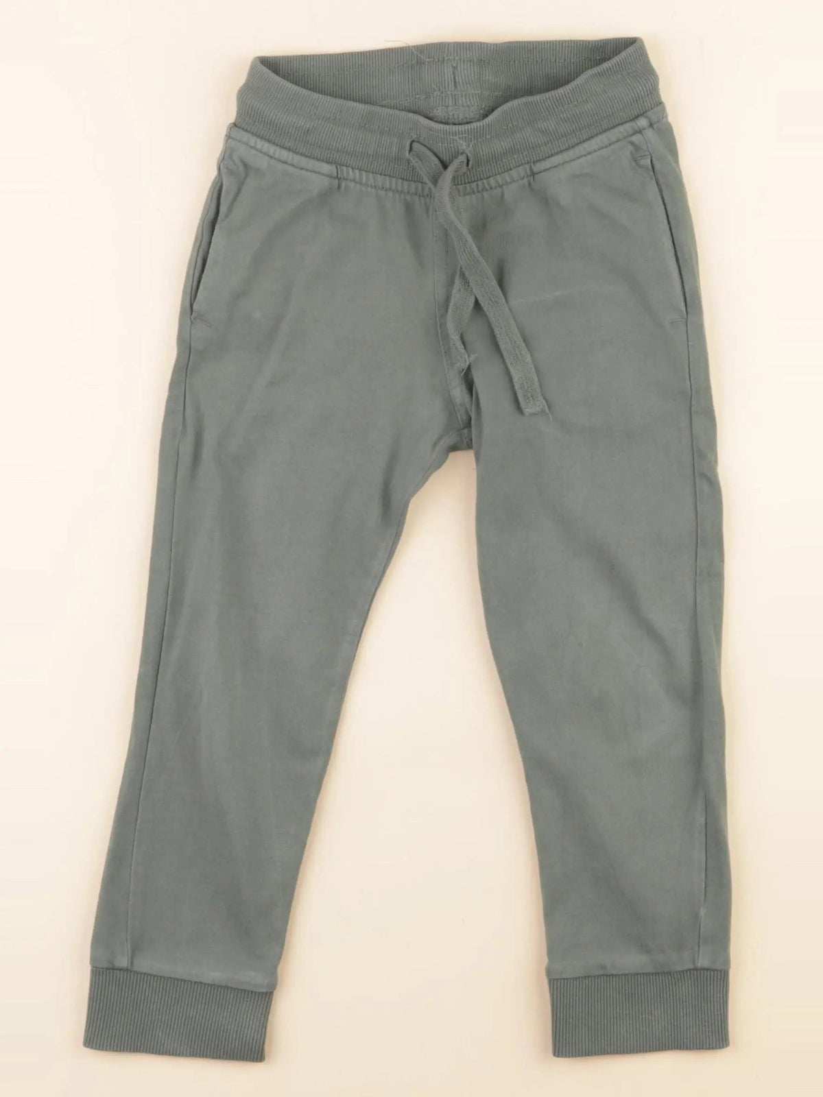 Pantalon vert