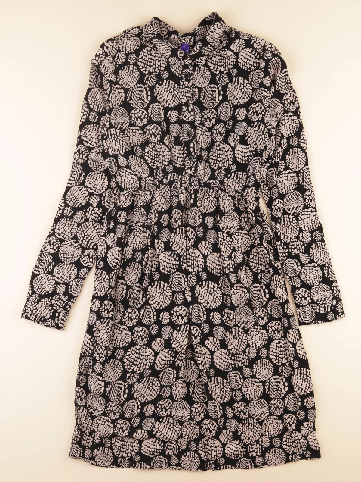 Robe grossesse, allaitement multicolore
