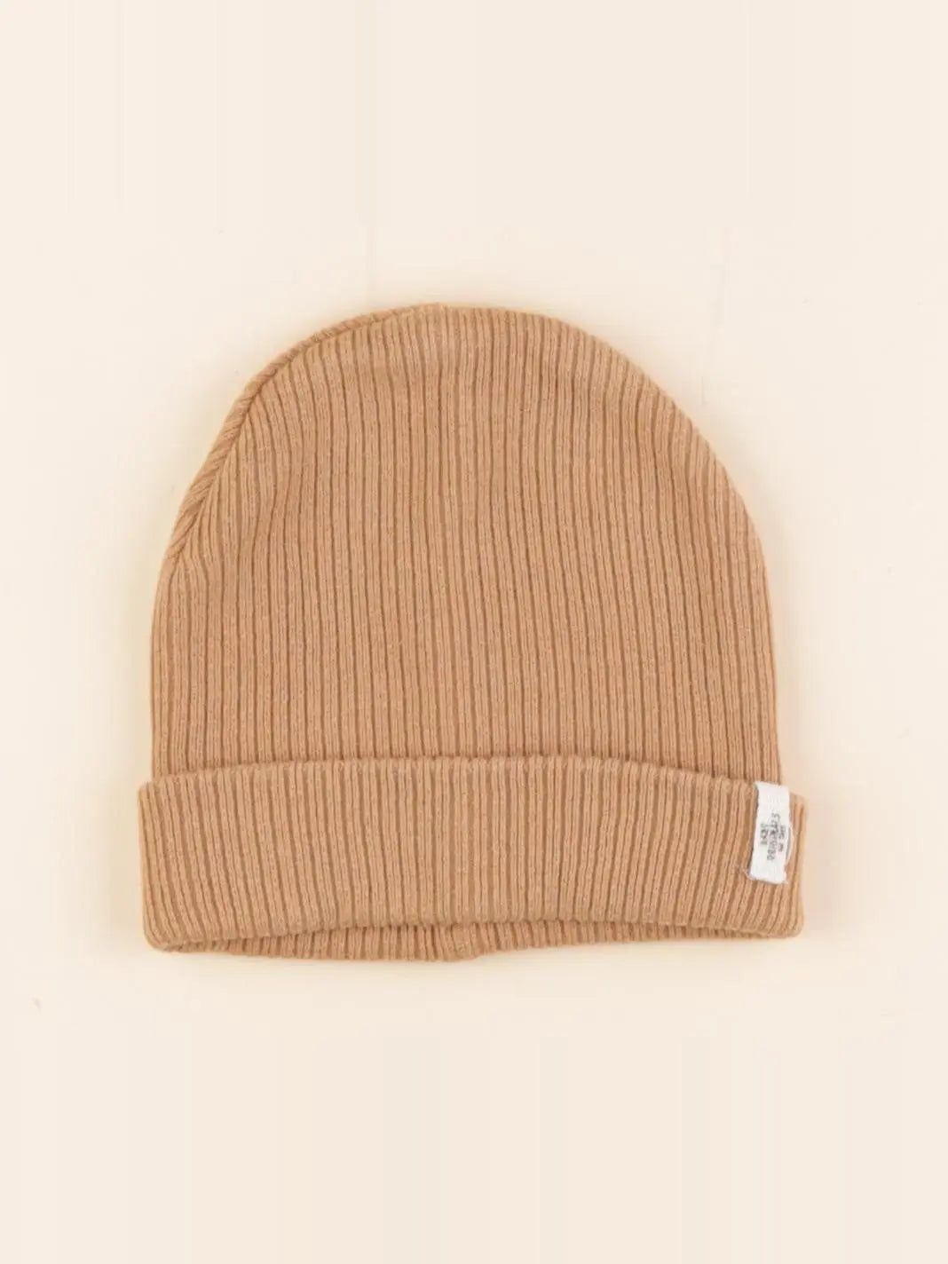 Bonnet marron