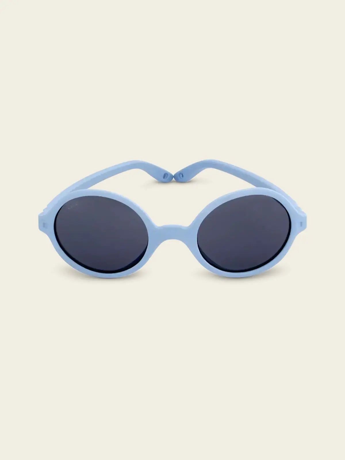 Lunettes de soleil bleu ciel