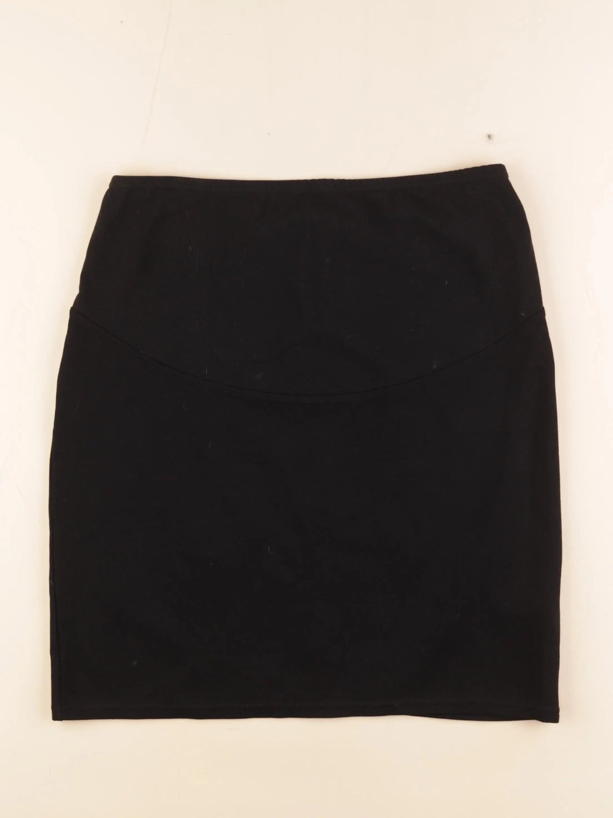 Jupe grossesse noir