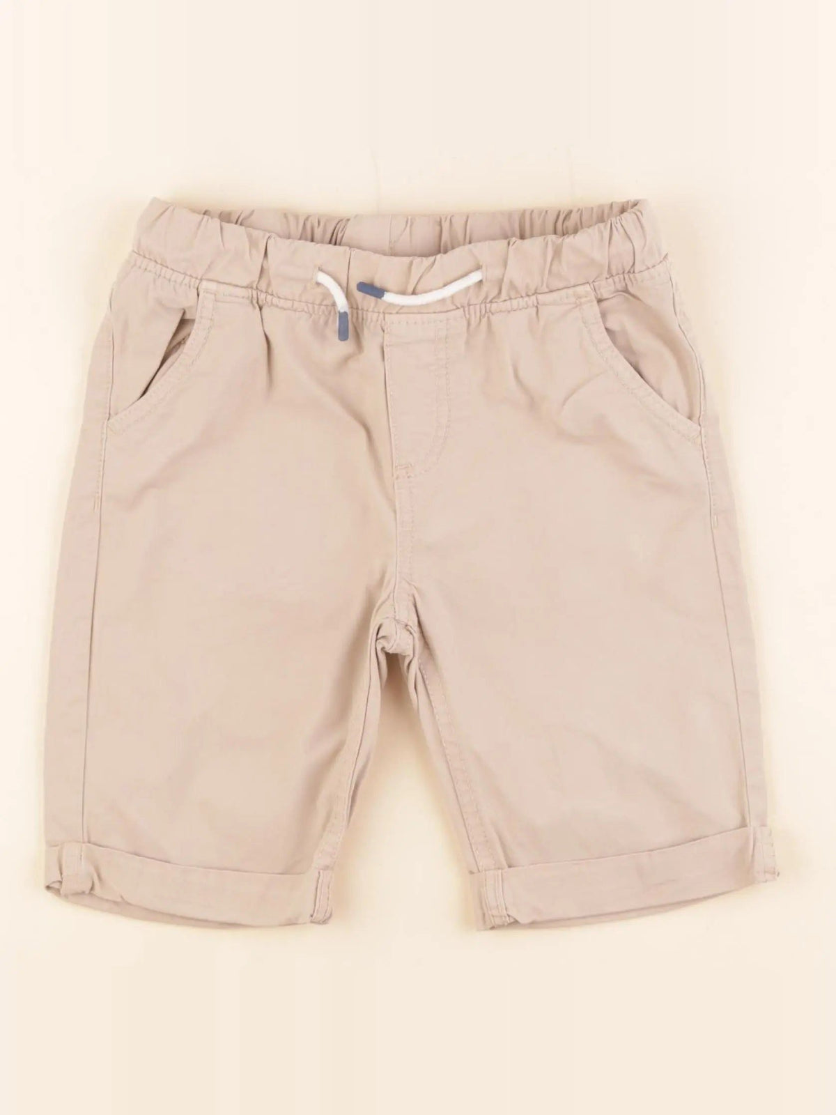 Short marron