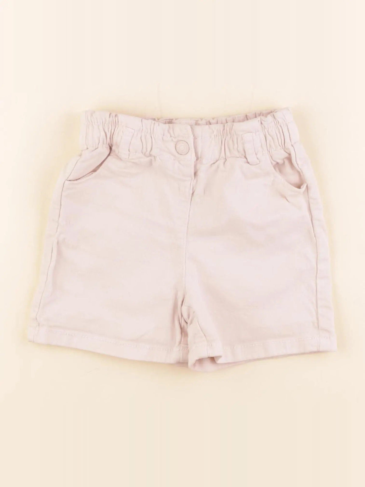 Short rose