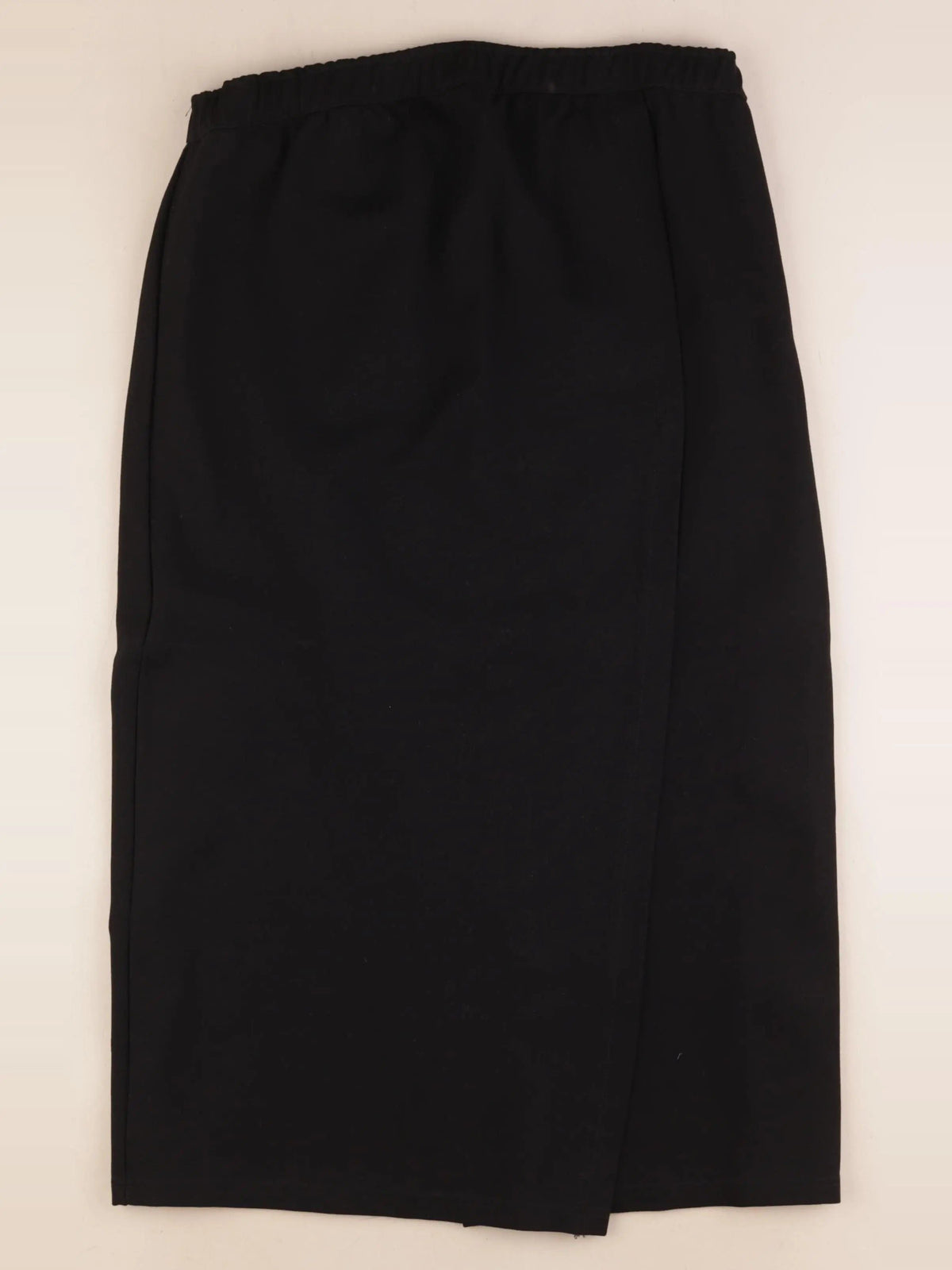 Jupe grossesse noir
